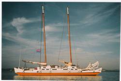 photo of 63' Wharram Boom Wharram 63